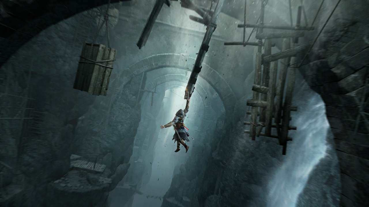 Assassin´s Creed: Revelations (Edición Animus) - Imagen 48